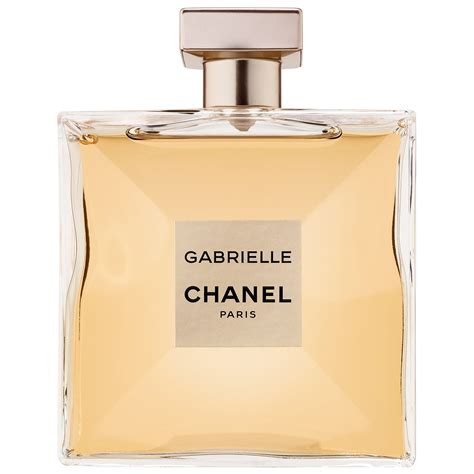 chanel gabrielle perfume women